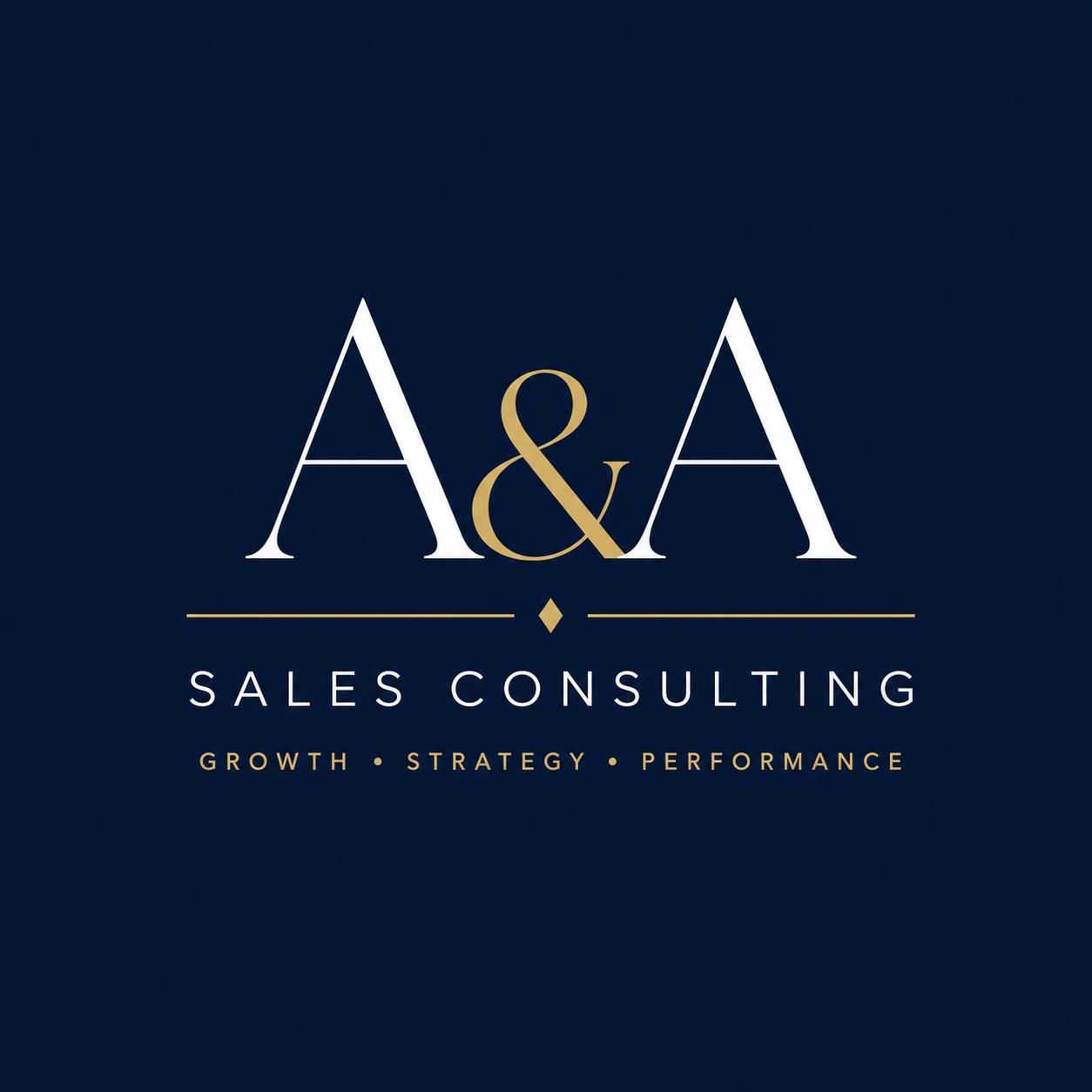 A&A Sales Consulting